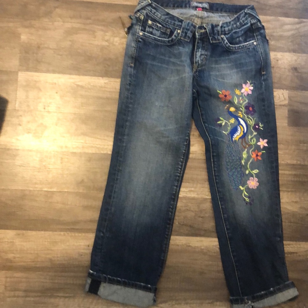 Serna king jeans